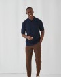 Poloshirt B&C Safran Pocket Polo Shirt voor bedrukking &amp; borduring