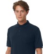 Poloshirt B&C Safran Pocket Polo Shirt voor bedrukking &amp; borduring