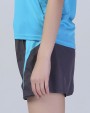 SPIRO Unisex Micro Lite Running Shorts  personalisierbar