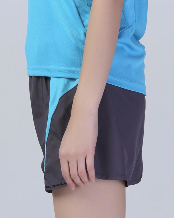 SPIRO Unisex Micro Lite Running Shorts  personalisierbar