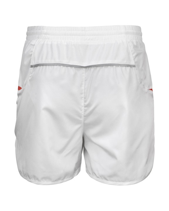 SPIRO Unisex Micro Lite Running Shorts  personalisierbar