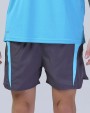 SPIRO Unisex Micro Lite Running Shorts  personalisierbar