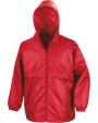 Jas RESULT Core Lightweight Jacket voor bedrukking &amp; borduring