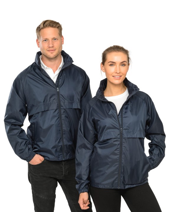 Jas RESULT Core Lightweight Jacket voor bedrukking &amp; borduring
