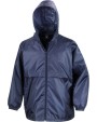 Jas RESULT Core Lightweight Jacket voor bedrukking &amp; borduring