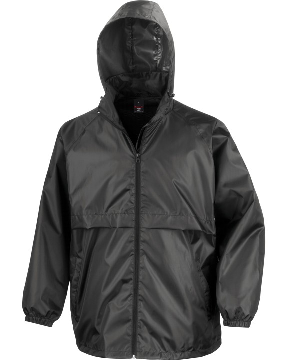 Jas RESULT Core Lightweight Jacket voor bedrukking &amp; borduring