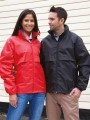 Vestes à personnaliser RESULT Coupe-vent doublé filet 