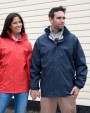 Jas RESULT MIDWEIGHT JACKET voor bedrukking &amp; borduring