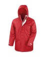 Veste personnalisable RESULT Children's Core Winter Parka