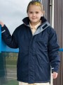 Vestes à personnaliser RESULT Children's Core Winter Parka 