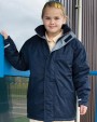 Veste personnalisable RESULT Children's Core Winter Parka