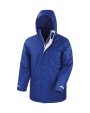 Veste personnalisable RESULT Children's Core Winter Parka
