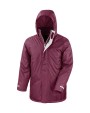 Veste personnalisable RESULT Children's Core Winter Parka