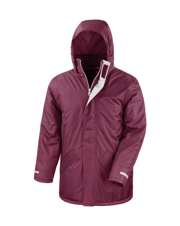 Veste personnalisable RESULT Children's Core Winter Parka