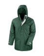 Veste personnalisable RESULT Children's Core Winter Parka