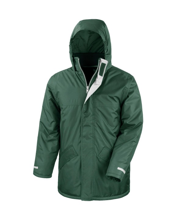 Veste personnalisable RESULT Children's Core Winter Parka