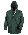 RESULT CORE WINTER PARKA Jacke personalisierbar