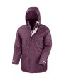 RESULT CORE WINTER PARKA Jacke personalisierbar