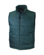 Veste personnalisable RESULT Bodywarmer Core