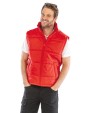 Veste personnalisable RESULT Bodywarmer Core