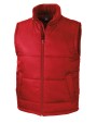 Veste personnalisable RESULT Bodywarmer Core