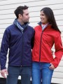 Softshells à personnaliser RESULT Veste softshell 
