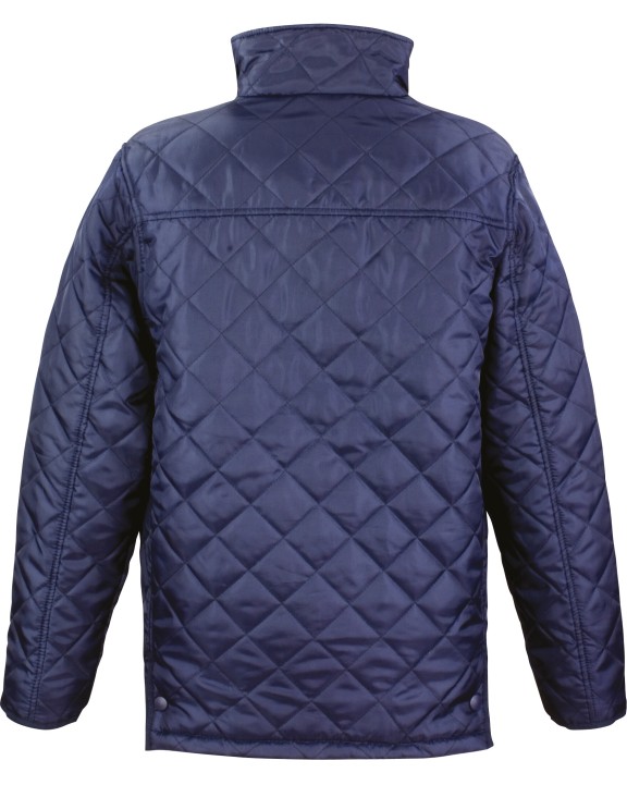 RESULT Urban Cheltenham Jacket Jacke personalisierbar
