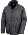 RESULT Urban Cheltenham Jacket Jacke personalisierbar