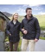 RESULT Urban Cheltenham Jacket Jacke personalisierbar