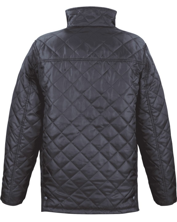 RESULT Urban Cheltenham Jacket Jacke personalisierbar