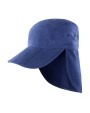 RESULT Fold Up Legionnaire Cap Kappe personalisierbar