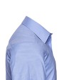 Chemise personnalisable RUSSELL MEN''S SHORT SLEEVE TAILORED OXFORD SHIRT