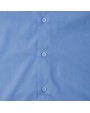 Hemd RUSSELL Tailored Poplin Shirt LS voor bedrukking &amp; borduring