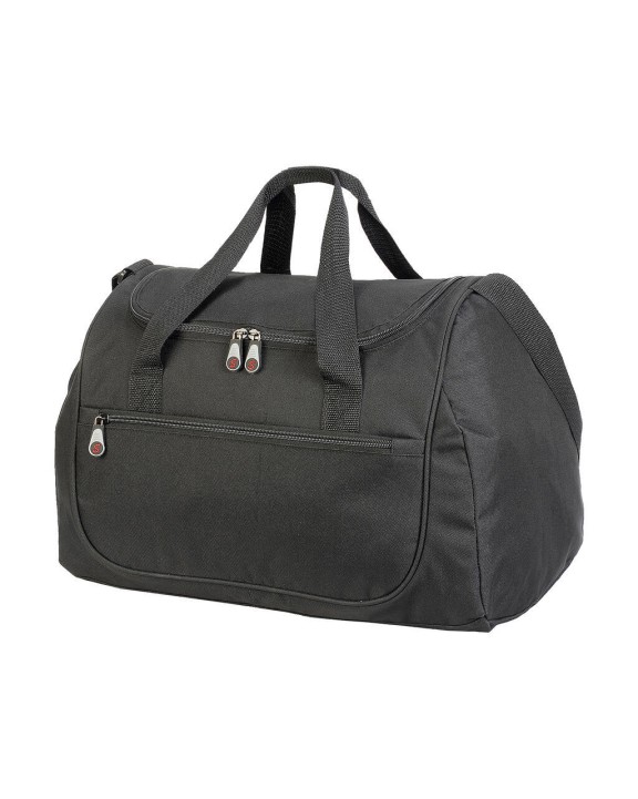 SHUGON Rhodes Sports Holdall Tasche personalisierbar