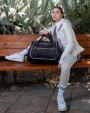 SHUGON Rhodes Sports Holdall Tasche personalisierbar