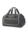 SHUGON Rhodes Sports Holdall Tasche personalisierbar