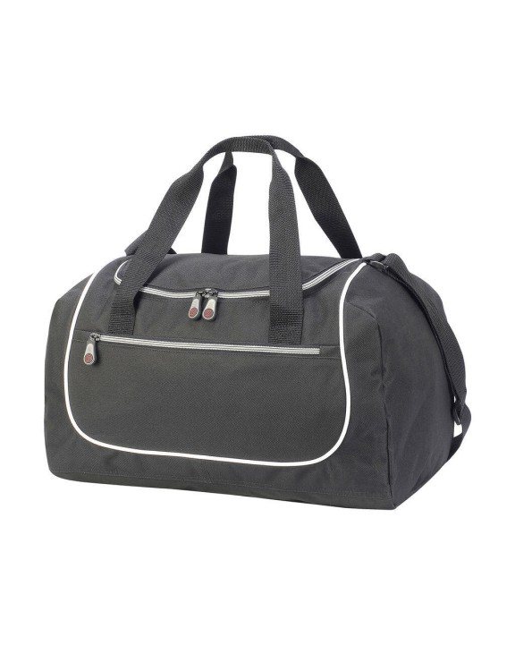 SHUGON Rhodes Sports Holdall Tasche personalisierbar