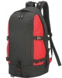 SHUGON Gran Paradiso Hiker Backpack Tasche personalisierbar