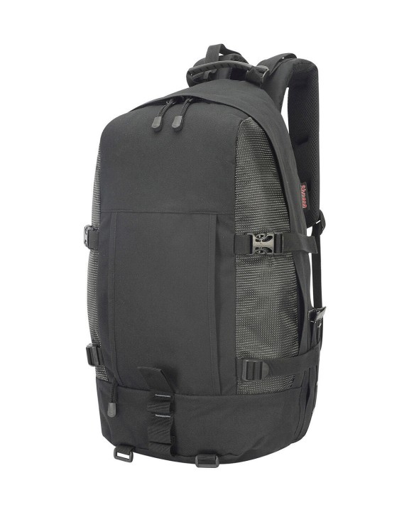 SHUGON Gran Paradiso Hiker Backpack Tasche personalisierbar