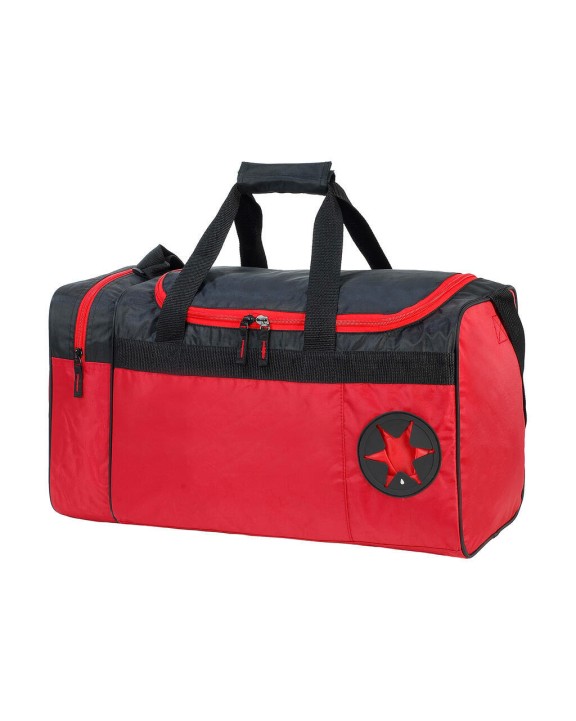 SHUGON Cannes Sports/Overnight Bag Tasche personalisierbar
