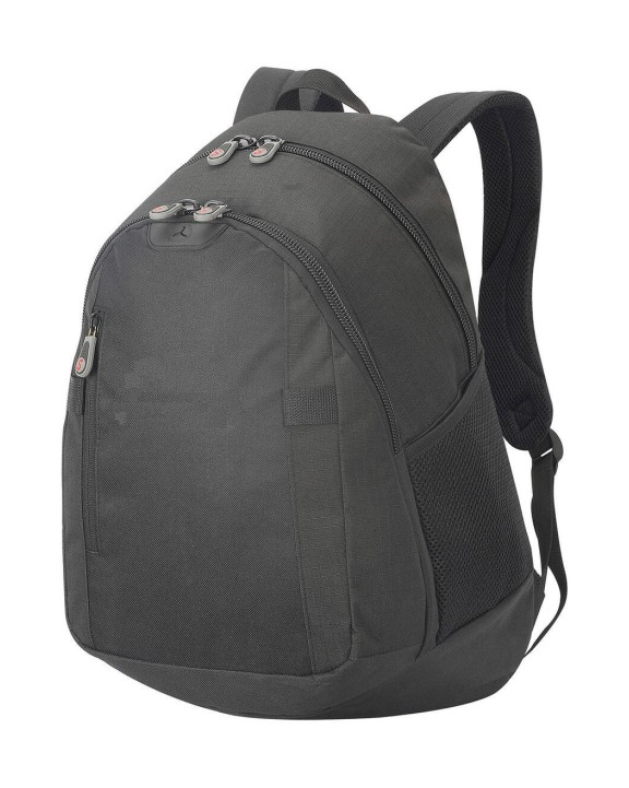 SHUGON Freiburg Laptop Backpack Tasche personalisierbar