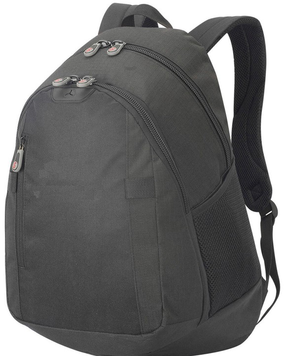 SHUGON Freiburg Laptop Backpack Tasche personalisierbar