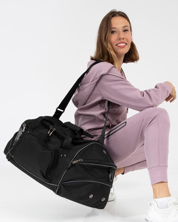 SHUGON Daytona Holdall Tasche personalisierbar
