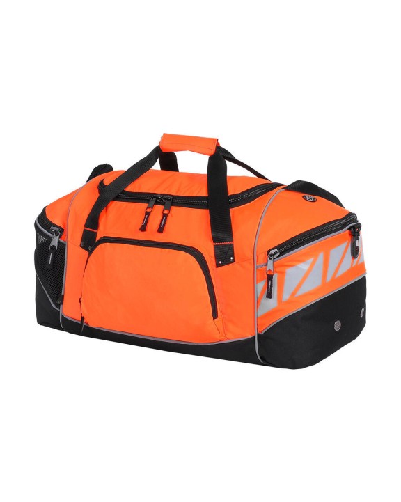 SHUGON Daytona Holdall Tasche personalisierbar