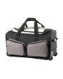 Sac & bagagerie personnalisable SHUGON Detroit Trolley Holdall