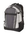 SHUGON Indiana Student/ Sports Backpack Tasche personalisierbar