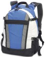 SHUGON Indiana Student/ Sports Backpack Tasche personalisierbar