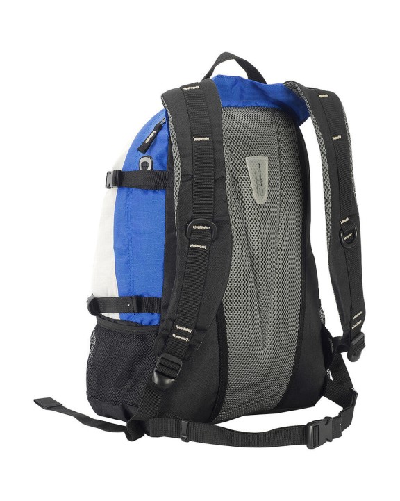 SHUGON Indiana Student/ Sports Backpack Tasche personalisierbar