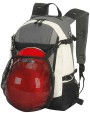 SHUGON Indiana Student/ Sports Backpack Tasche personalisierbar