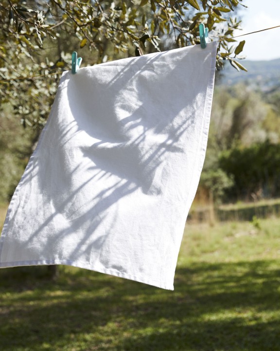 WESTFORDMILL TEA TOWEL Bad Artikel personalisierbar